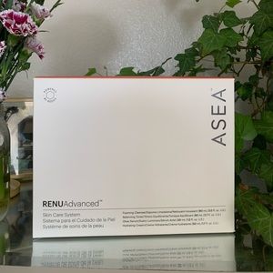 RENUAdvanced Skincare System
